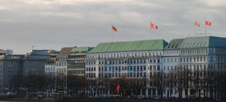 德尔菲酒店和餐厅(Delphi Hotel & Restaurant)图片