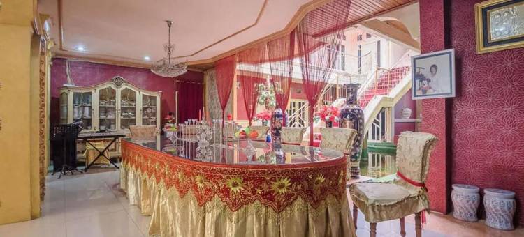 RedDoorz Syariah at Jalan Ahmad Yani Jambi图片