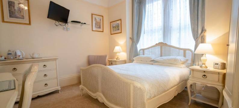 巴比坎楼酒店(Barbican House)图片