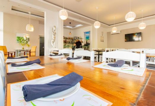 Hotel Se?orial Hotel Overview