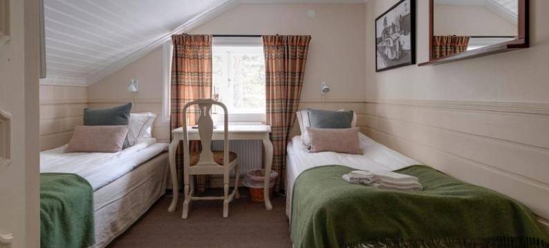 欧拉斯戈登酒店(Olarsgården Hotell)图片