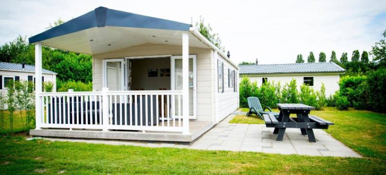 杜因霍姆假日公园(Holiday Park Duinhoeve)图片