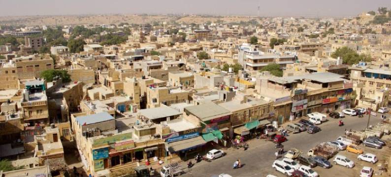 沙漠酒店(Hotel Desert)图片