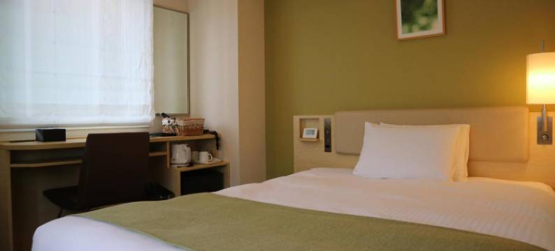 品川泉岳寺前微笑酒店(Smile Hotel Shinagawasengakujiekimae)图片