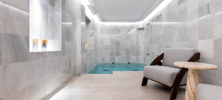 Seda俱乐部酒店(Seda Club Hotel - Small Luxury Hotels)图片