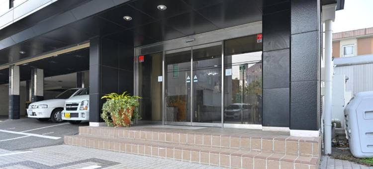 和歌山第1富士酒店(Wakayama Daiichi Fuji Hotel)图片