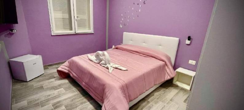 那不勒斯机场(Airport-Napoli)图片