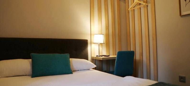 索卡酒店(Hotel Sokak)图片