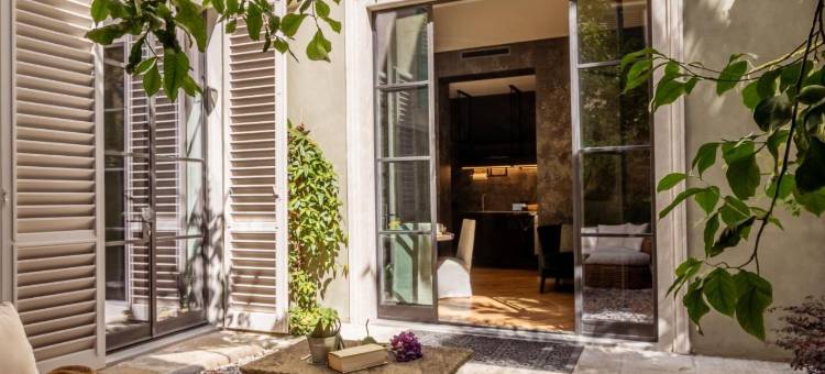 Oltrarno 1881 Apartments图片