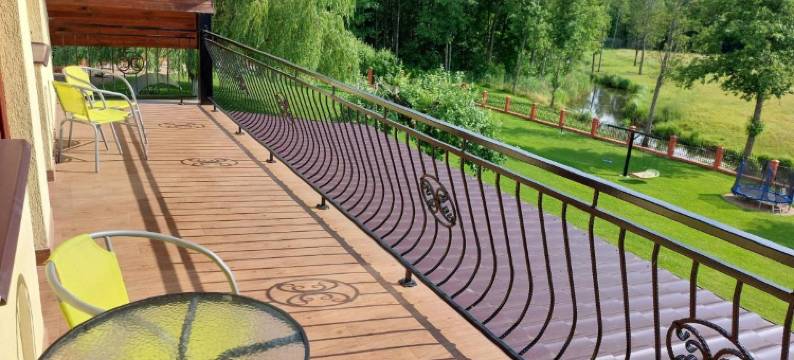 Agroturystyka Żubrówka图片