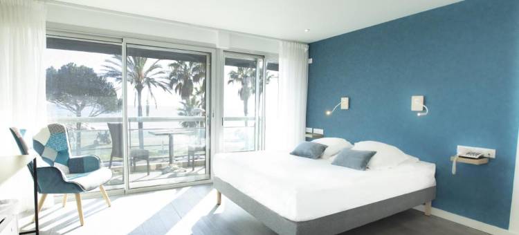 Tiercé酒店(Tiercé Hotel)图片