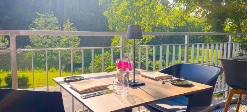 海玛特 2 号酒店(2Theimat - Hotel & Restaurant)图片