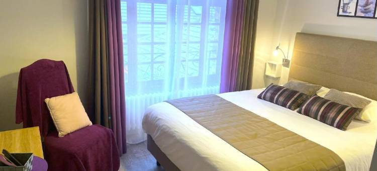 拉维埃耶迪拉克旅馆(La Vieille Auberge du Lac)图片