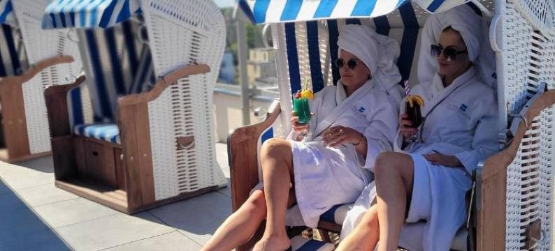 兰伯特公寓(Apartamenty Lambert Ustronie Morskie)图片