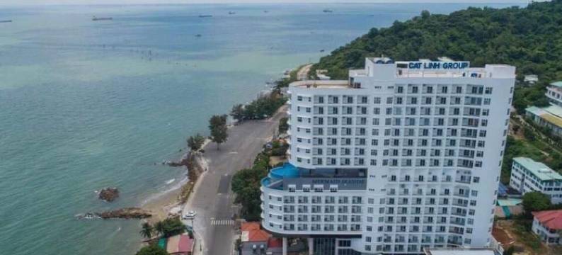 海滨民宿-海滩前(Seaside Homestay Beachfront)图片