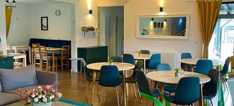 Pensiunea Freya图片