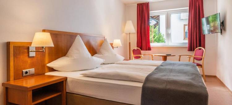 Kirchplatz酒店(Hotel am Kirchplatz)图片