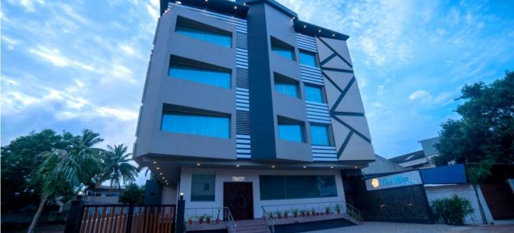 The Bliss Hotel图片