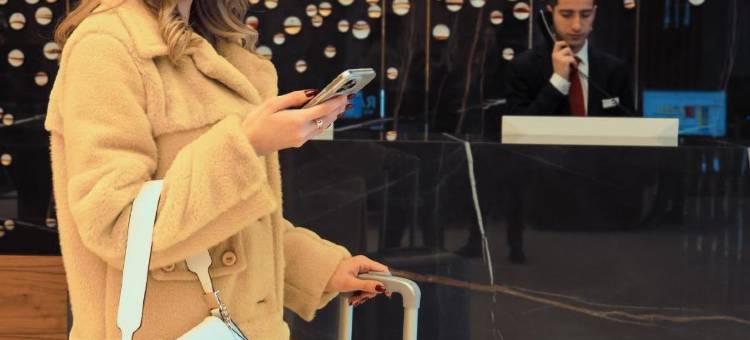 Ramada Hotel & Suites by Wyndham Erbil 32 Park图片