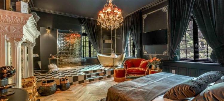 Castelsuites - Charming Luxury Boutique Suites图片