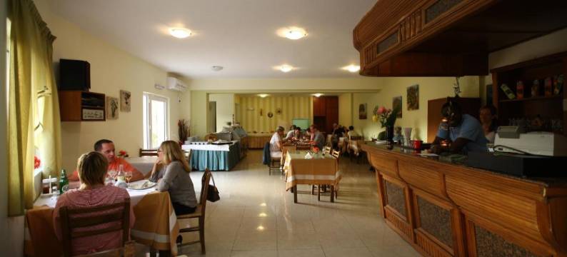 奥莫斯阿塔里亚酒店(Ormos Atalia)图片