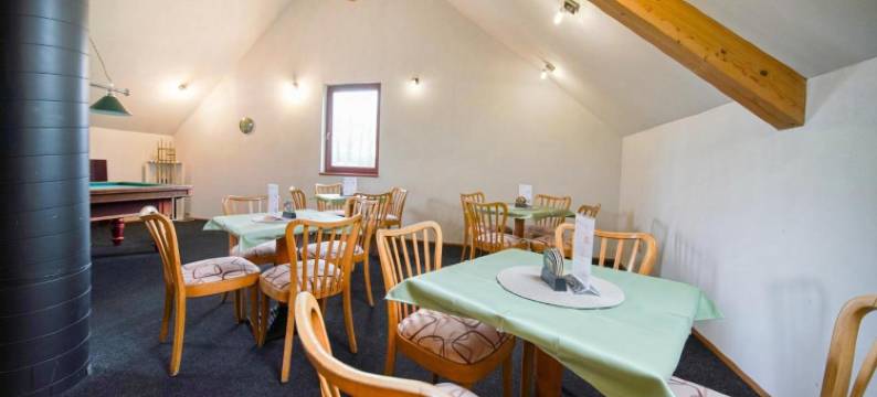 菩提木旅馆(Penzion Putim)图片