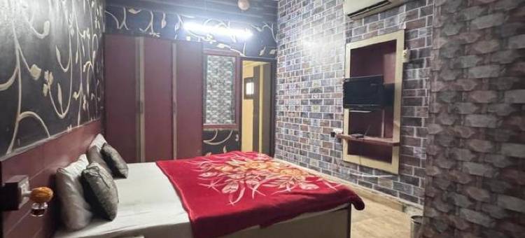 Hotel O Star Inn图片