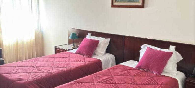 Hotel Trindade Coelho图片