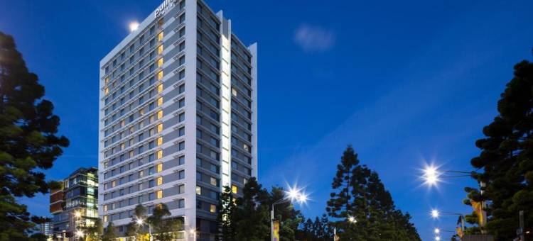 悉尼奥林匹克公园铂尔曼酒店(Pullman at Sydney Olympic Park)图片