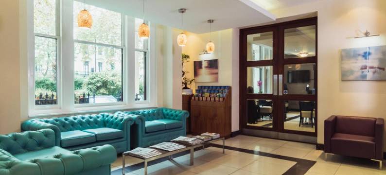 伦敦尊贵海德公园大酒店(Park Grand London Hyde Park)图片