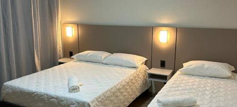 乔科明酒店(Hotel Giacomin)图片