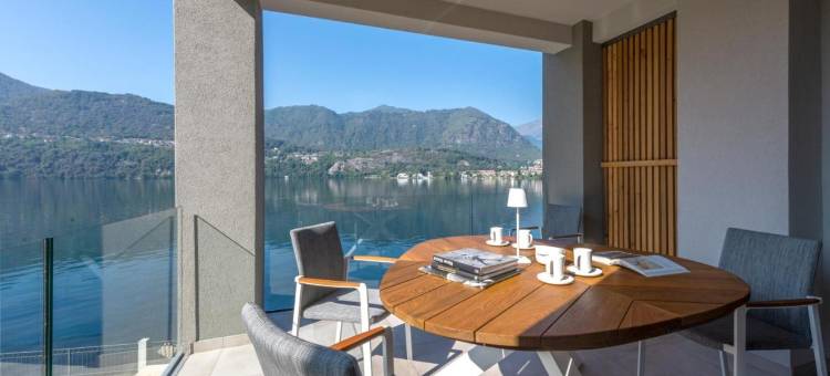 d'Ocalée假日体验(D'Ocalée Holiday Experience Lago d'Orta)图片