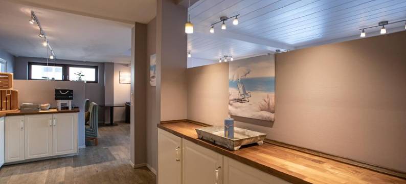 利贝尔林普拉茨塞德艾赫(Lieblingsplatz Seedeich)图片