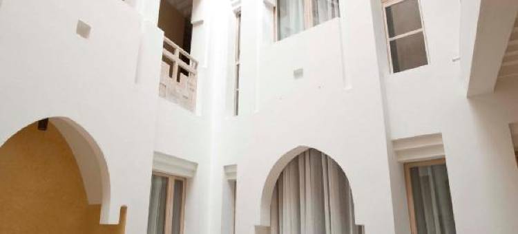 达玛亚摩洛哥传统庭院住宅(Riad Dar Maya)图片