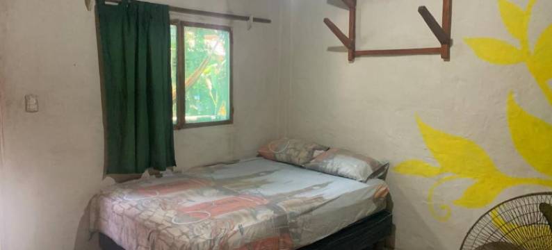 Hostal Mamacocha图片