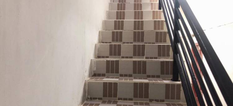 德哈斯宾馆-近班达拉城市广场-红门酒店合作(Penginapan Dheas Mitra RedDoorz)图片