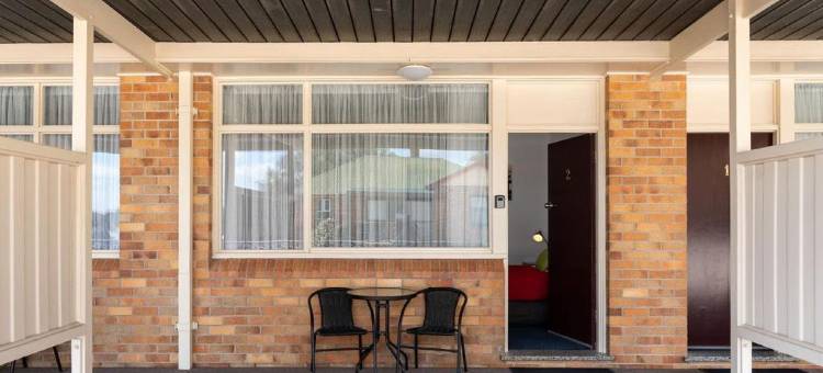 田特菲市皇家汽车旅馆(Royal Motel Tenterfield)图片