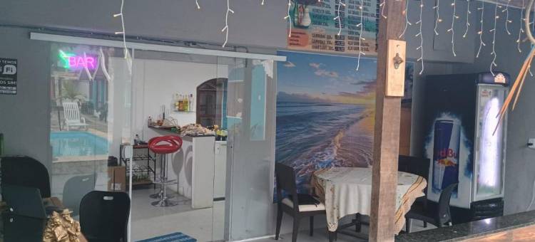 太阳旅馆(Pousada do Sol)图片