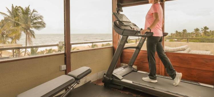 阿尤达静养精品酒店(Ayuda Sanctuary Boutique)图片