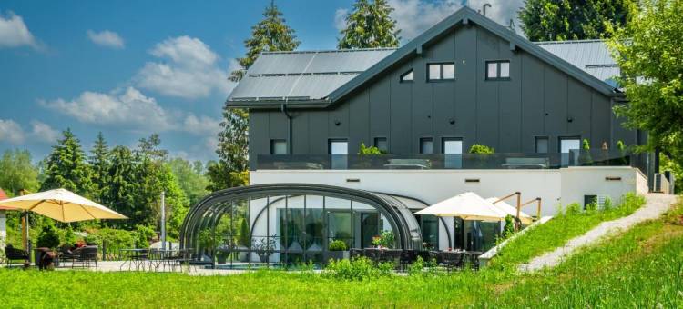 Resort Stribor = 斯特里博尔度假村(Resort Stribor, Gorski kotar)图片