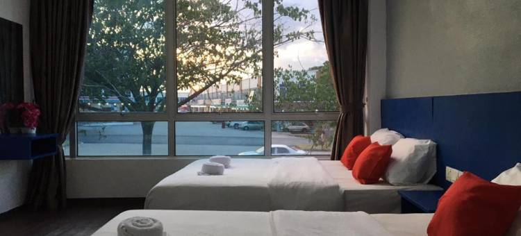 RG霍特尔(RG Hotel)图片