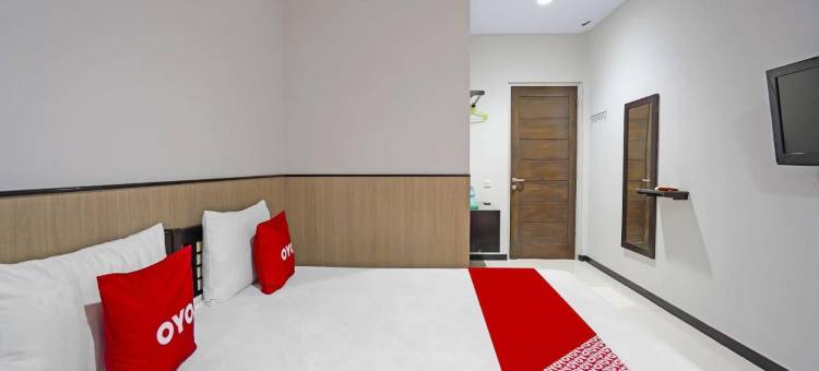 O安努格拉酒店(Hotel O Anugerah)图片