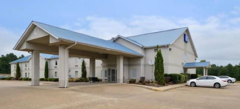 康福特克雷斯特旅馆(Comfort Crest Inn)图片