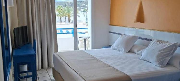 博卡伊纳海滩酒店(Hotel Playa Bocaina)图片