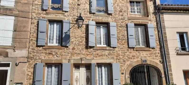 罂粟花之家(Maison du Coquelicot)图片