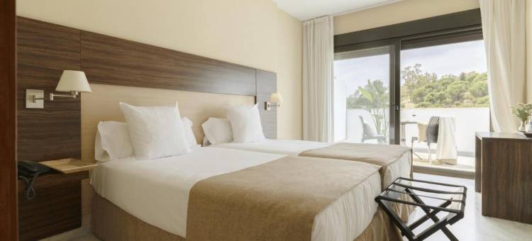 Los Abetos农场酒店(Hotel Finca Los Abetos)图片