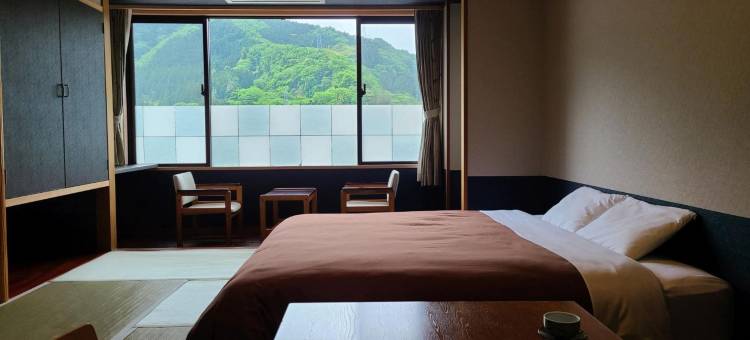 庄内温海温泉 别邸久远(名汤之宿 高见屋集团)(Takamiya Bettei Kuon)图片