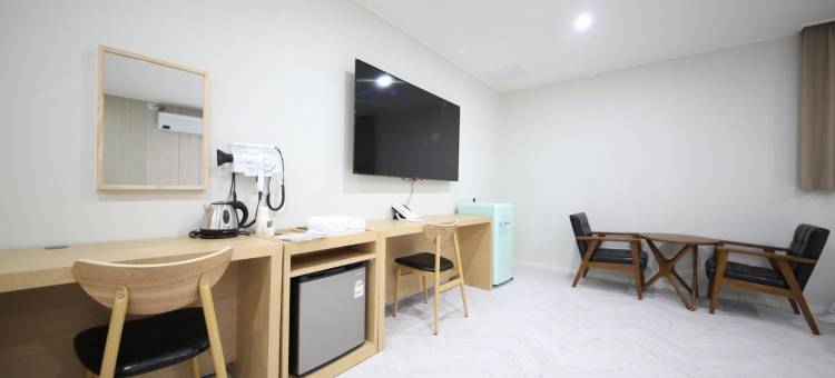 HARU Hotel图片