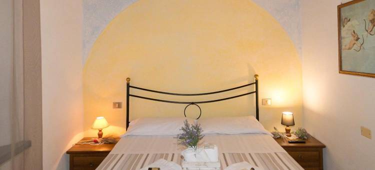 Il基奥格农家乐(Il Giogo Agriturismo)图片