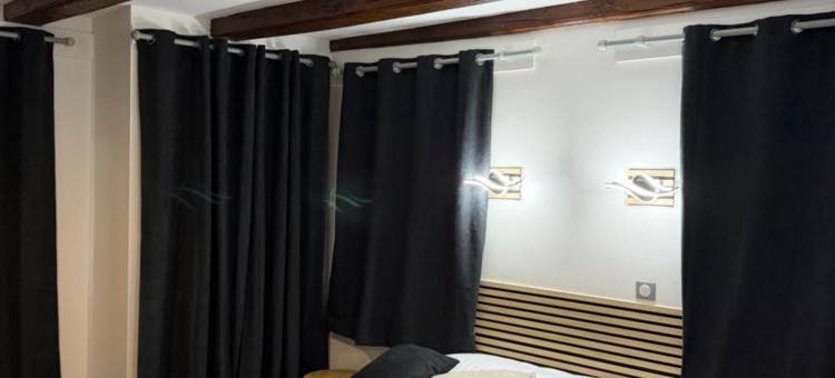 巴西力克酒店(Hotel la Basilique)图片